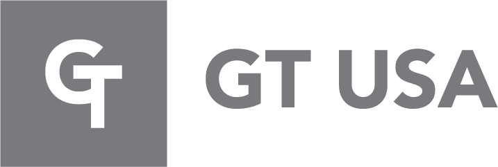 GT USA Logo