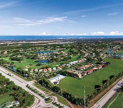 GT HOMES USA Acquires New Neighborhood Within Palm Beach Gardens Country Club Community